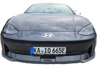 Hyundai IONIQ 6 - Vorschau Bild 6