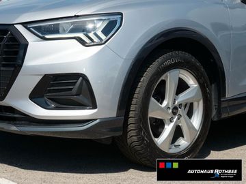 Audi Q3 - 10