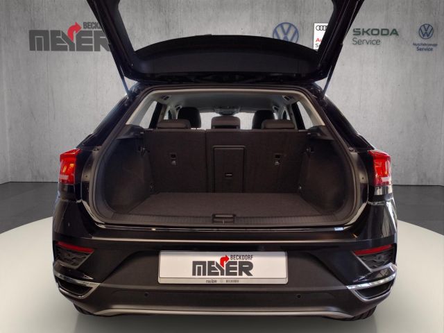 T-Roc ACTIVE 1.5 TSI DSG Klima Navi