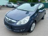 Opel Corsa 1.2 Twinport CATCH ME Now CATCH ME Now - Opel Corsa: Catch Me Now
