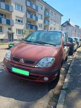 Renault Scenic 1.6 16V - Renault aus 1999