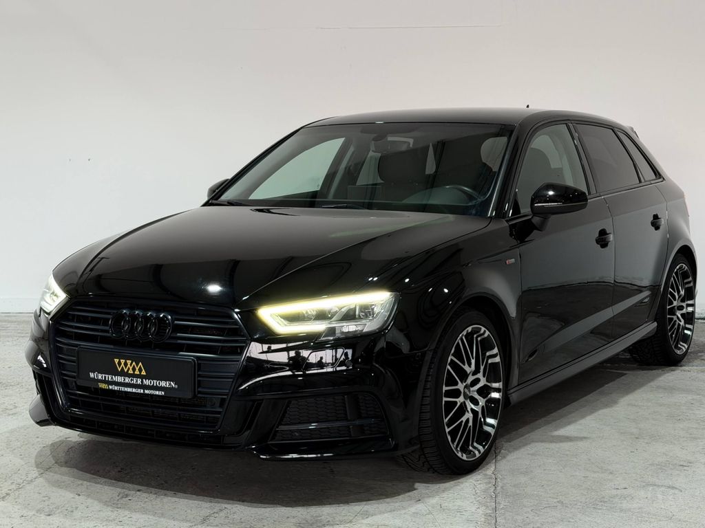 Image of Audi A3