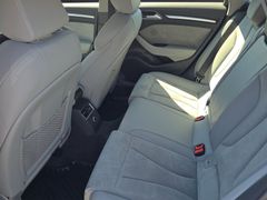 Audi A3 Sportback 40 TFSI quattro sport  *Standheizun