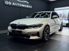 BMW 330i Sport Line*LED*360*HIFI*ACC*WINTERPAKET*TOP