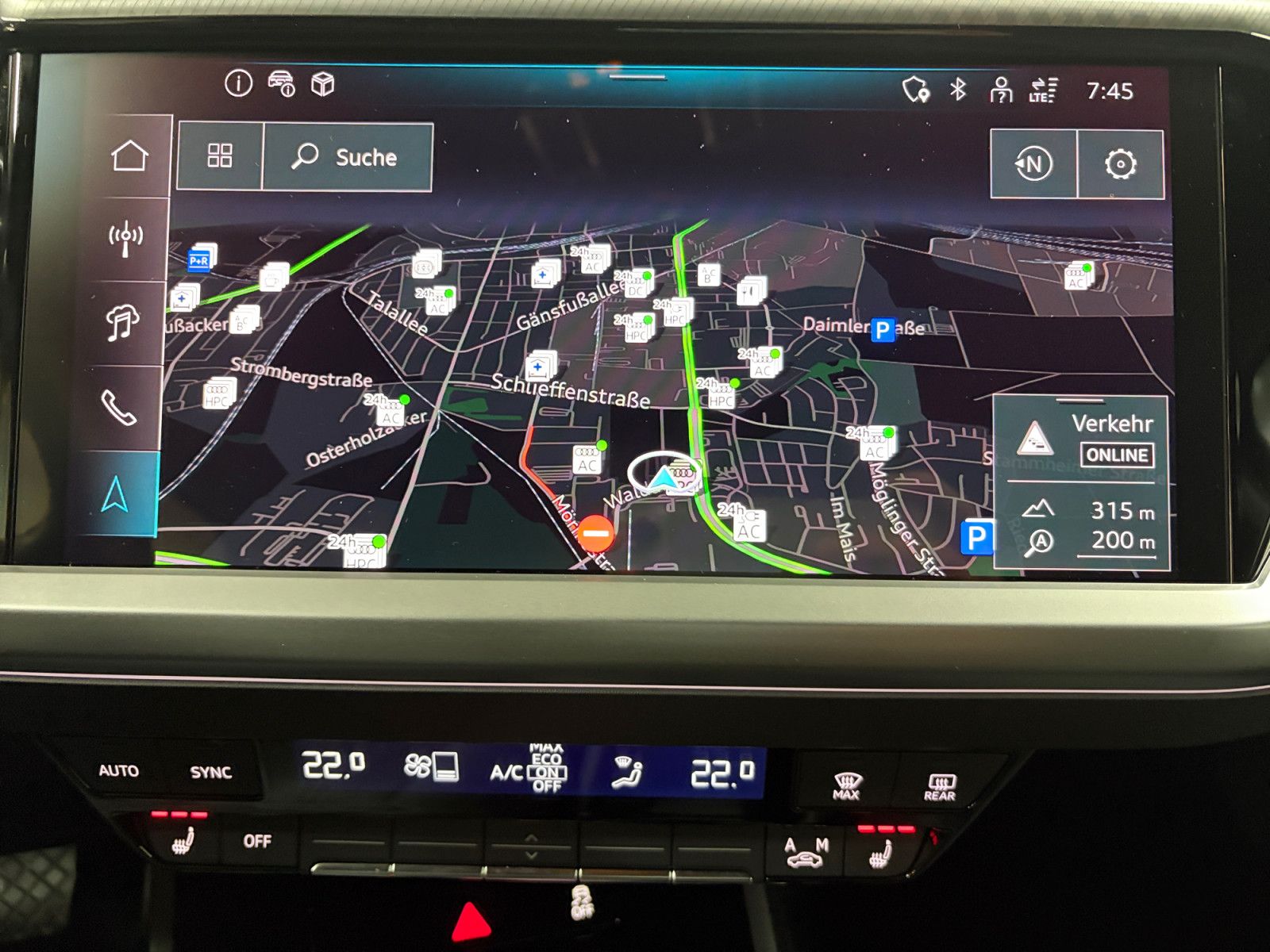 Audi Q4 e-tron - Bild 7