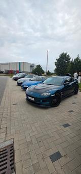 Mazda RX-8 Revolution Reloaded 141kW Revolution Re... - Mazda RX-8 Gebrauchtwagen