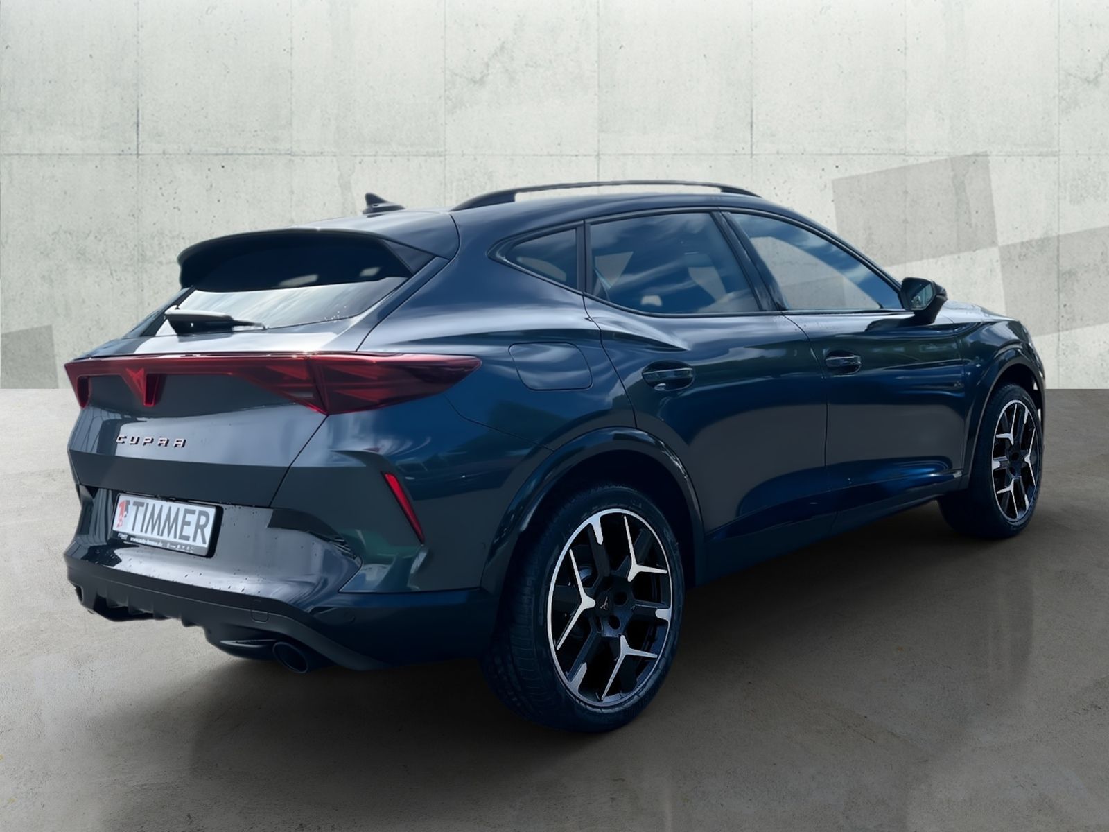 Cupra Formentor - Bild 4