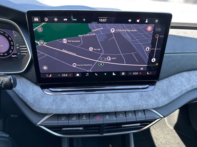 Octavia 2.0 TDI Selection 360°KAM*NAVI*ACC*LED*