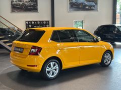 SKODA Fabia - Ansicht 8