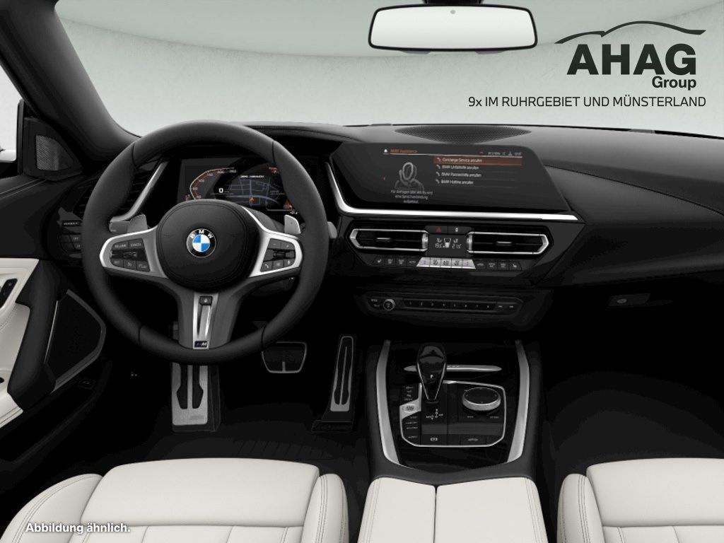 BMW Z4 M40 - Bild 4