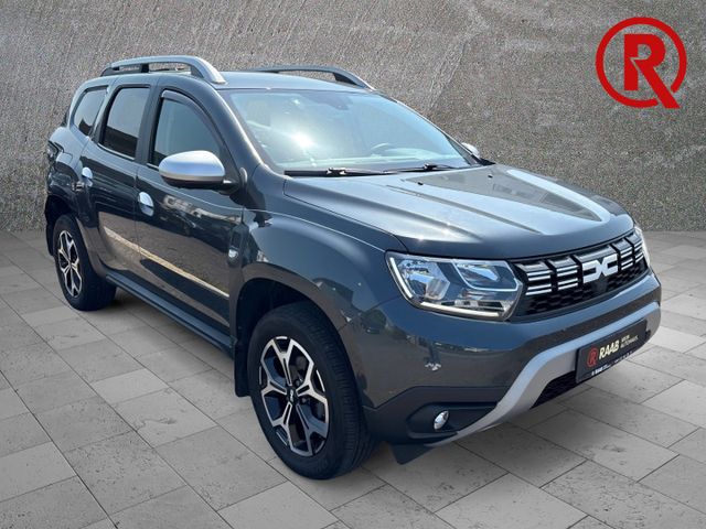 Duster II Prestige 1.2 TCe Navi SHZ PDC Rückfahr