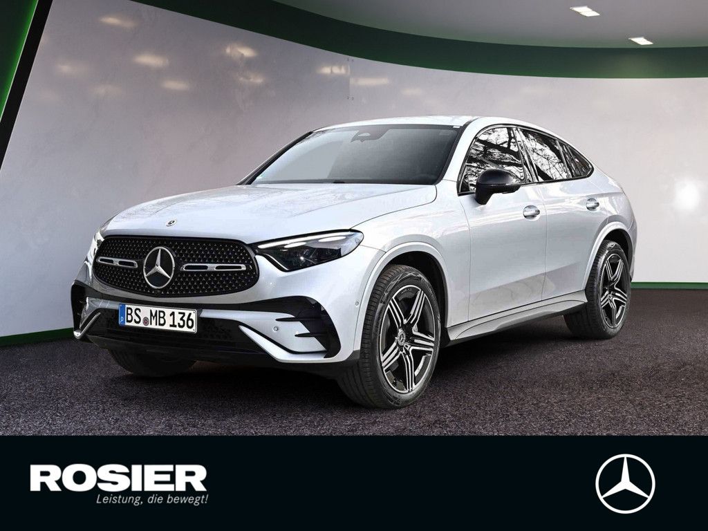 Image of Mercedes-Benz GLC 220