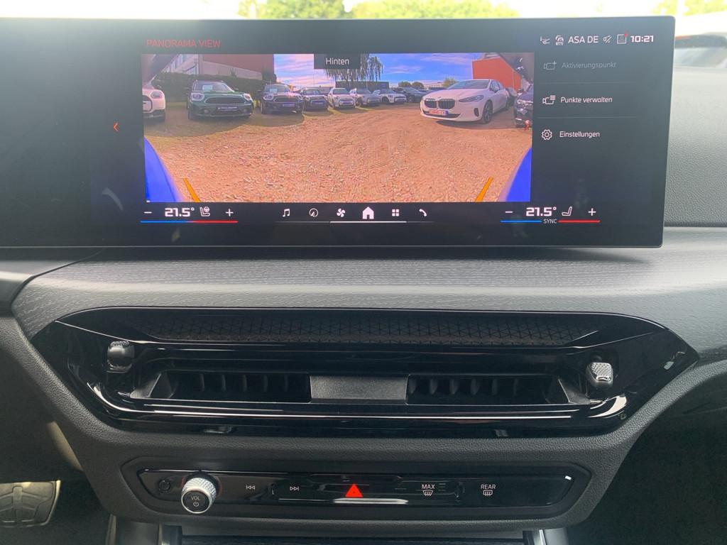 BMW M340i xDrive Lim. LED NAVI 360° H/K PDC SHZ 19"