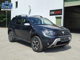 Dacia Duster 1.3 TCE Prestige 4WD KLIMA PDC SHZG - Dacia Duster Unfallwagen