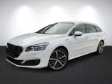 Peugeot 508 SW 2.0 BlueHDi GT *Panorama*Kamera*19"Zoll* - Peugeot 508 mit Diesel-Antrieb: Kombi, Automatik, 2.0
