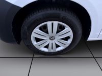 Volkswagen Caddy - Vorschau Bild 8