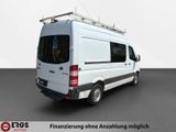 Mercedes-Benz Sprinter 313 CDI "1.Hand,Regelsystem,AHK" - Angebote entsprechen deinen Suchkriterien