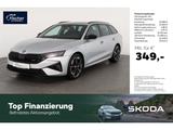 Skoda Octavia Combi 2.0 TSI RS DSG Matrix/NAV/RFK/18'' - Skoda Octavia Jahreswagen: Kombi, RS