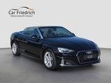 Audi A5 Cabriolet 35  2.0 TDI S-tronic advanced - Audi A5: 3.0