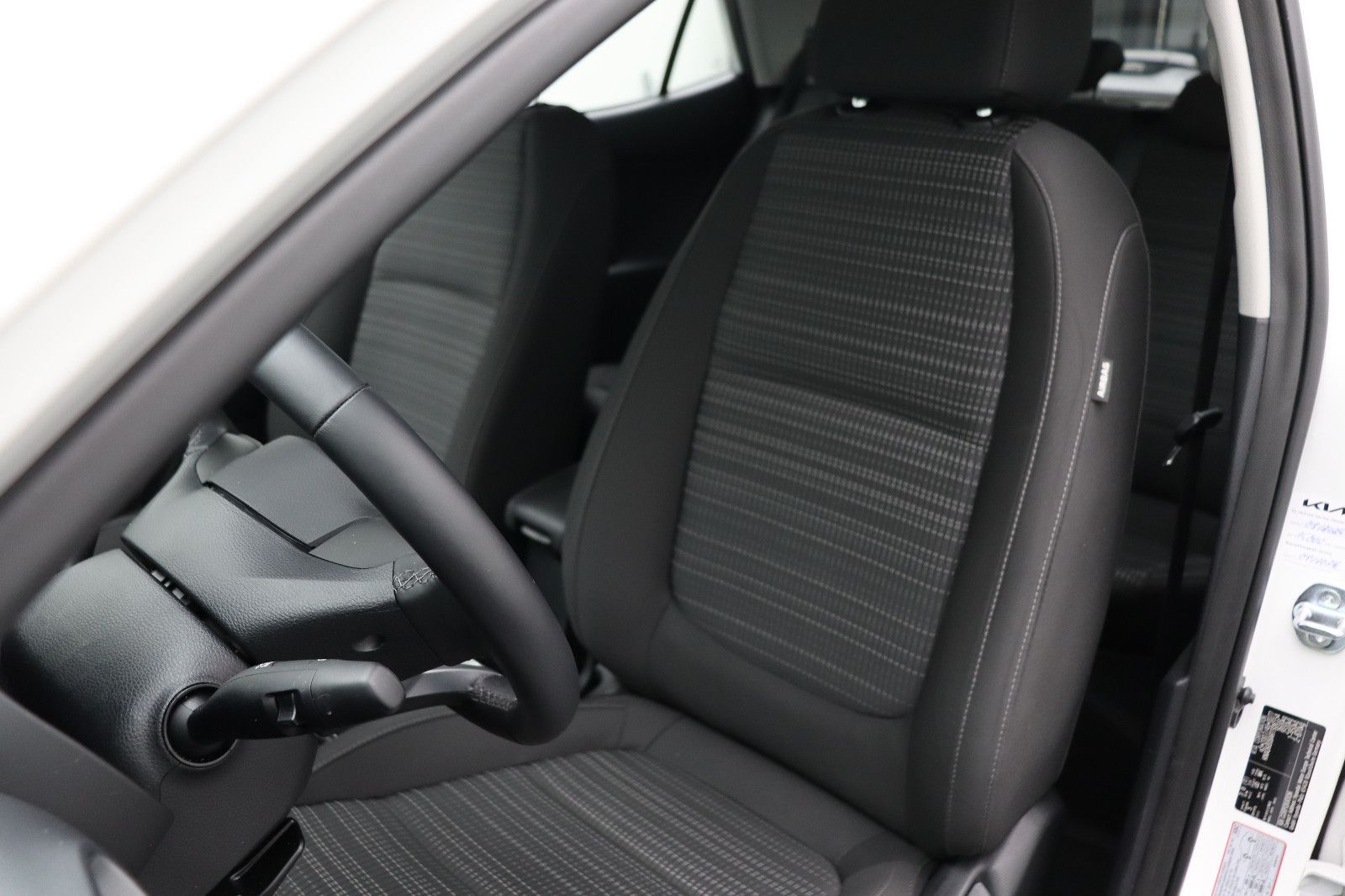 Fahrzeugabbildung Kia Stonic 1.2 Vision