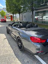 BMW M4 Comp Cabrio | Garantie | MDrivers P | HUD - gebrauchte BMW M4 aus dem Jahr 2018
