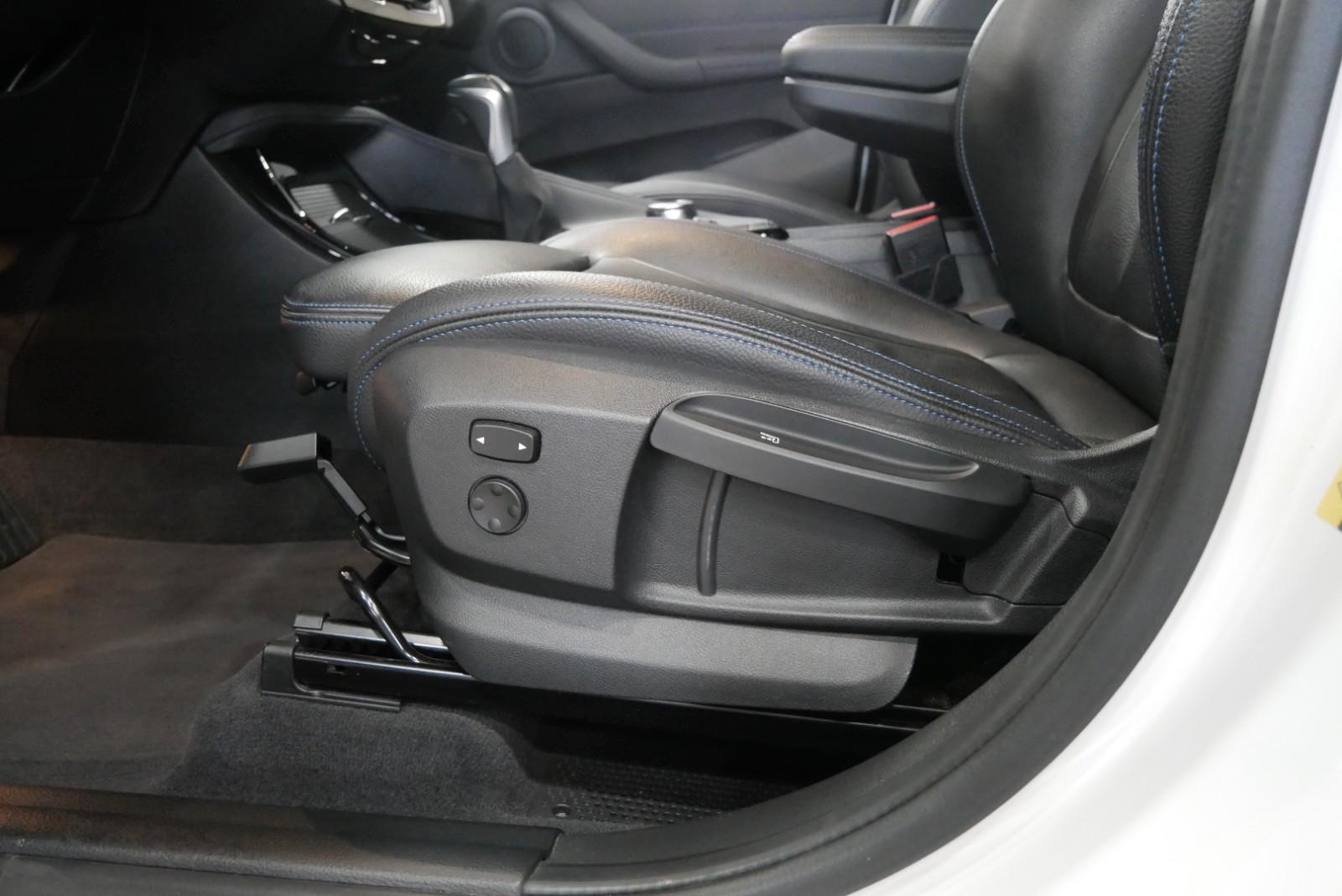 BMW X1 XDRIVE 25E 220CH M SPORT