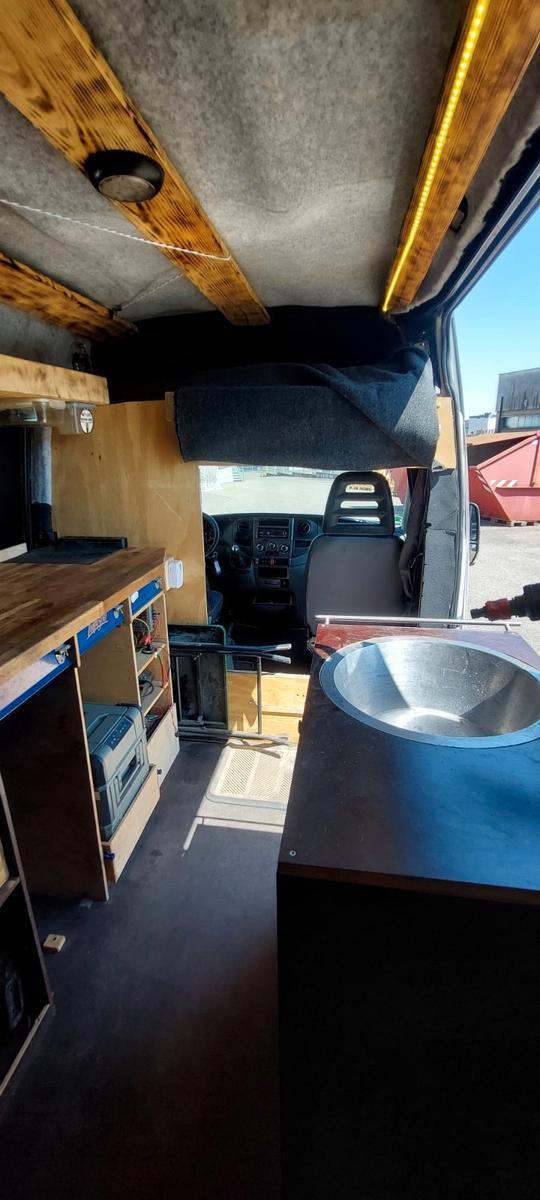 Iveco Andere