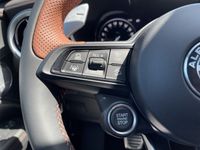 Alfa Romeo Stelvio - Vorschau Bild 17