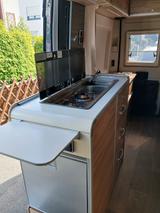 HYMER / ERIBA / HYMERCAR AyersRock  - HYMER / ERIBA Kastenwagen