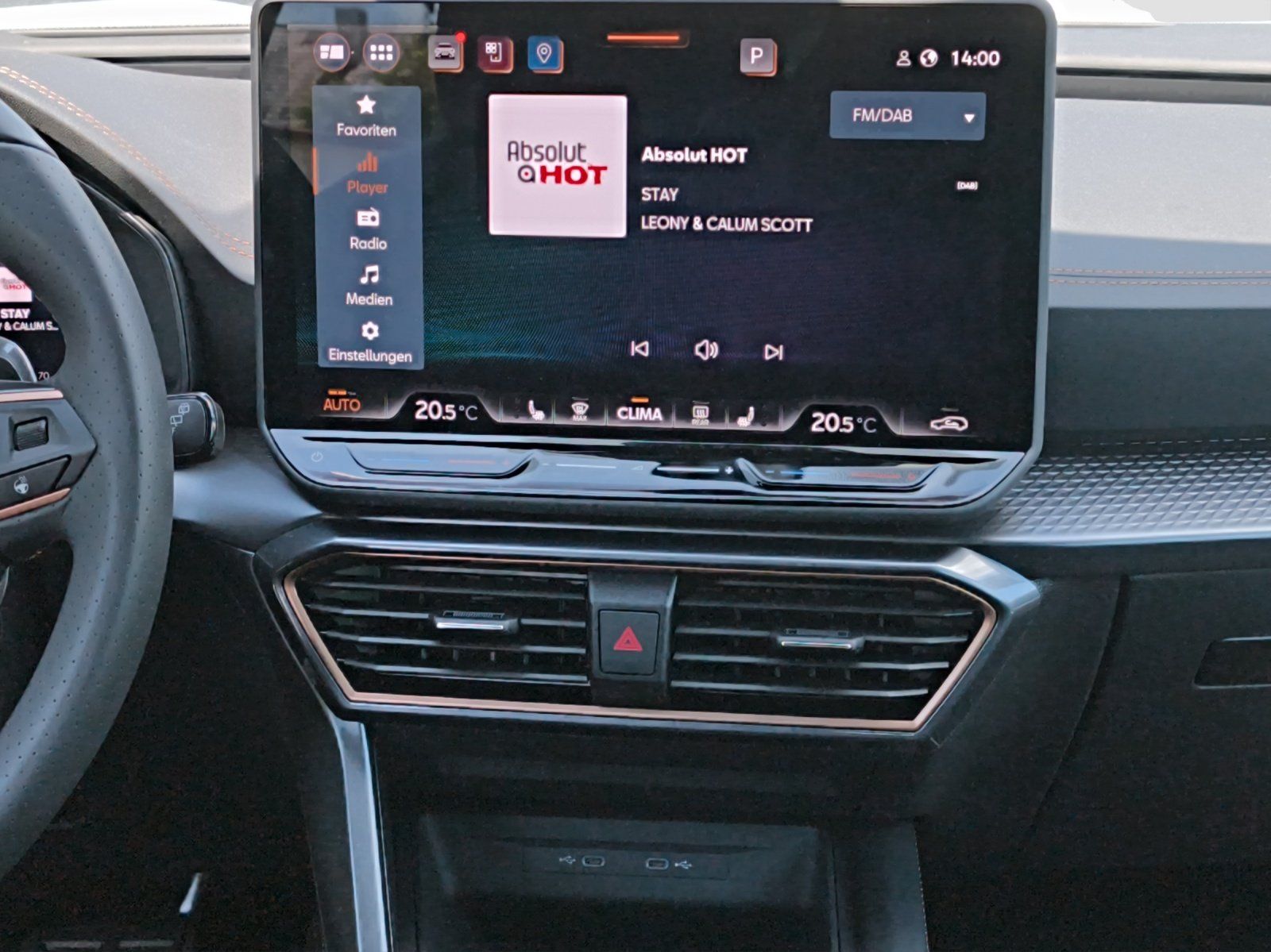 Cupra Formentor - Bild 20