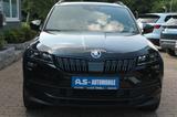 Skoda Karoq Ambition 4x4 *2.HD/DSG/RFK/PANO/NAV/AHK* - Skoda Karoq: Ambition