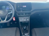 Volkswagen T-Cross - Vorschau Bild 12