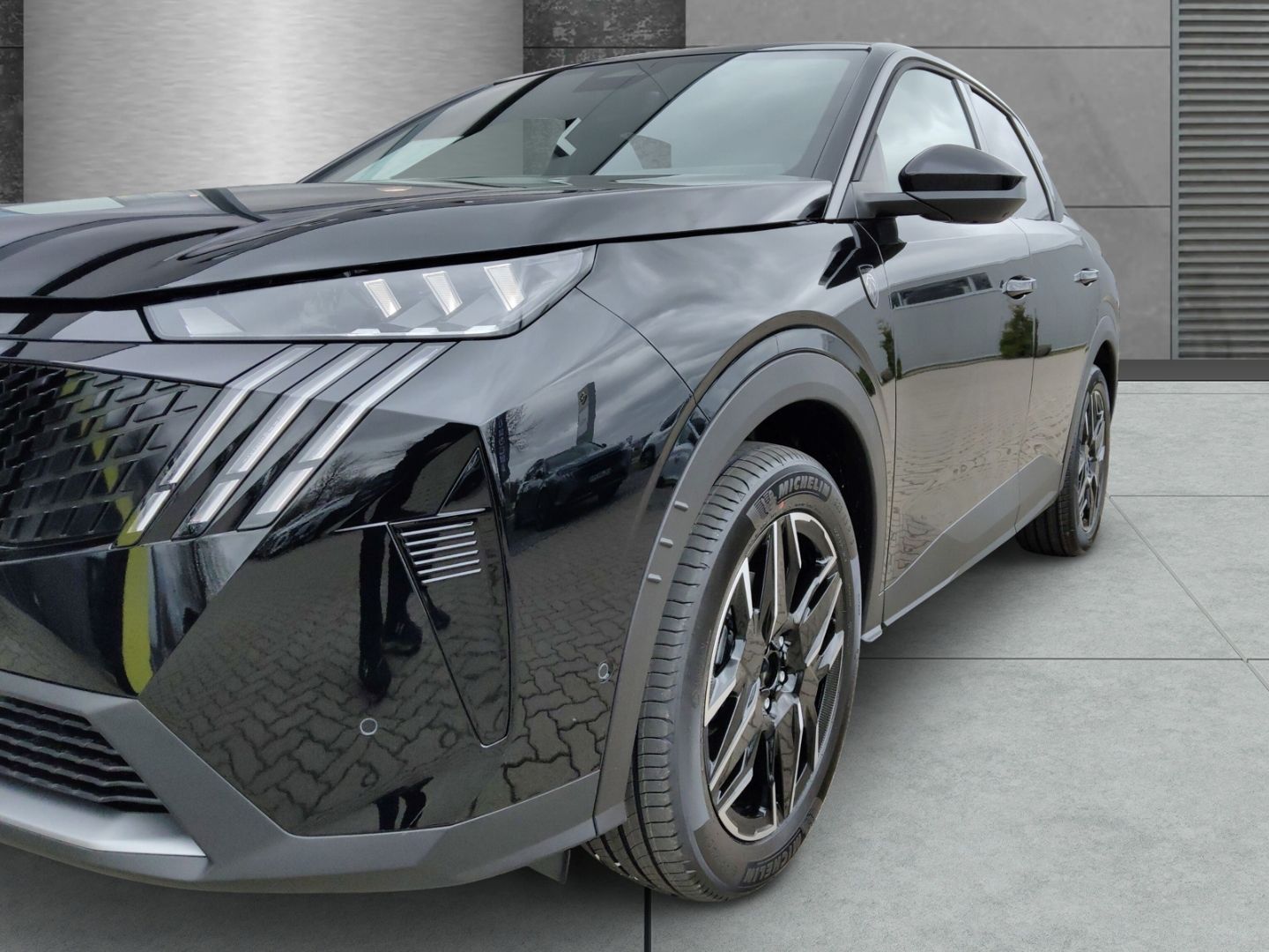 Peugeot 3008 - Bild 4