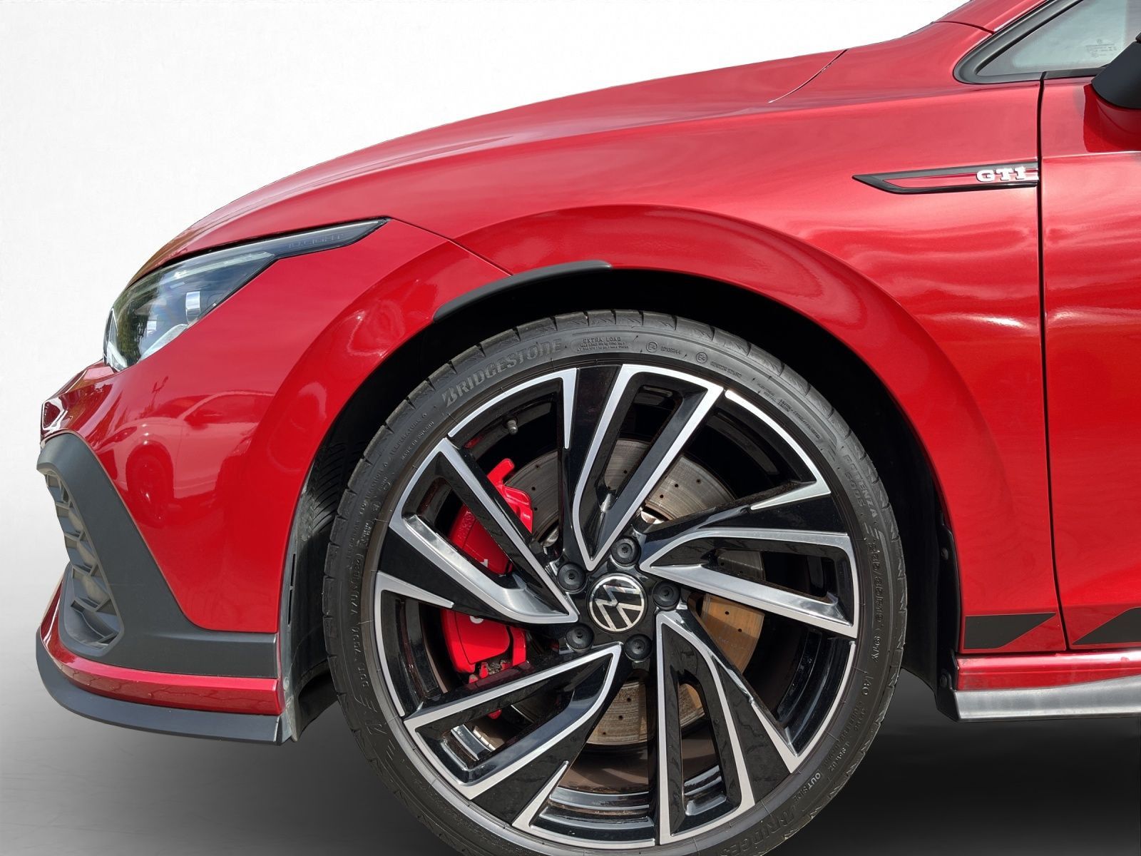 Volkswagen Golf - Bild 13