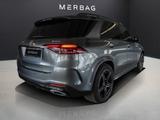 Mercedes-Benz GLE 400 AMG-NIGHT-DISTRONIC-PANO-AHK-UVP 108.500 - Mercedes-Benz GLE 400