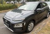Hyundai Kona Trend 88kW T-GDI *RFK*NAVI*TEMPOMAT*SHZ*DAB - Hyundai KONA in Kassel