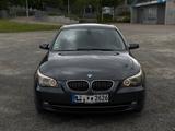 BMW E60 sport edition LCI N53 - gebrauchte BMW 535 aus dem Jahr 2008