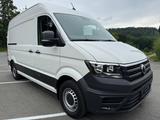 Volkswagen Crafter Kasten 4Motion 4x4 Navi Kamera AHK SHZ - Volkswagen Crafter: 4motion