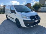 Fiat Scudo 2.0 MJT 130cv - Fiat Scudo aus 2016