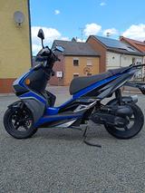 Other Striker GT-UNION/Motoroller 50ccm. - Offers