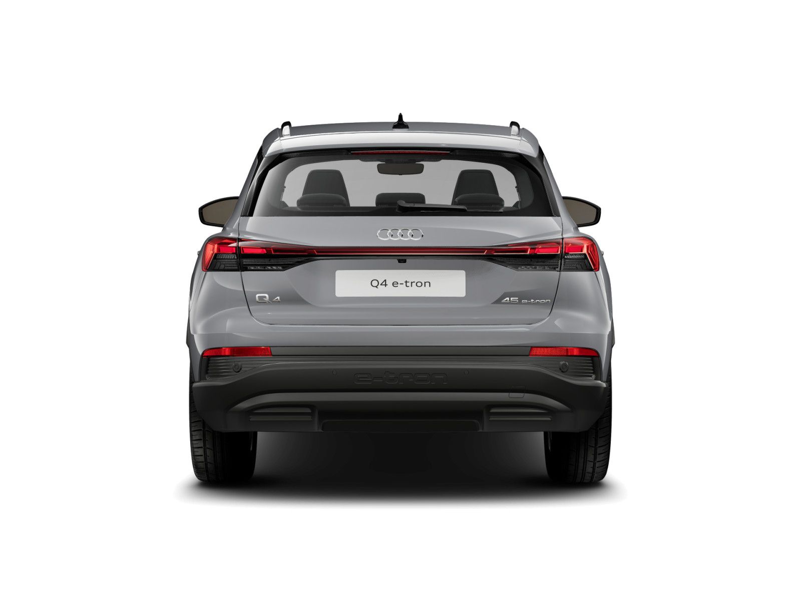 Audi Q4 e-tron - Bild 8