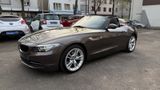 BMW Z4 Roadster sDrive 23i|Leder|Xenon|PDC|Navi| - BMW Z4: Sdrive