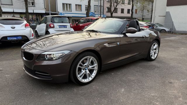 BMW Z4 Roadster sDrive 23i|Leder|Xenon|PDC|Navi|