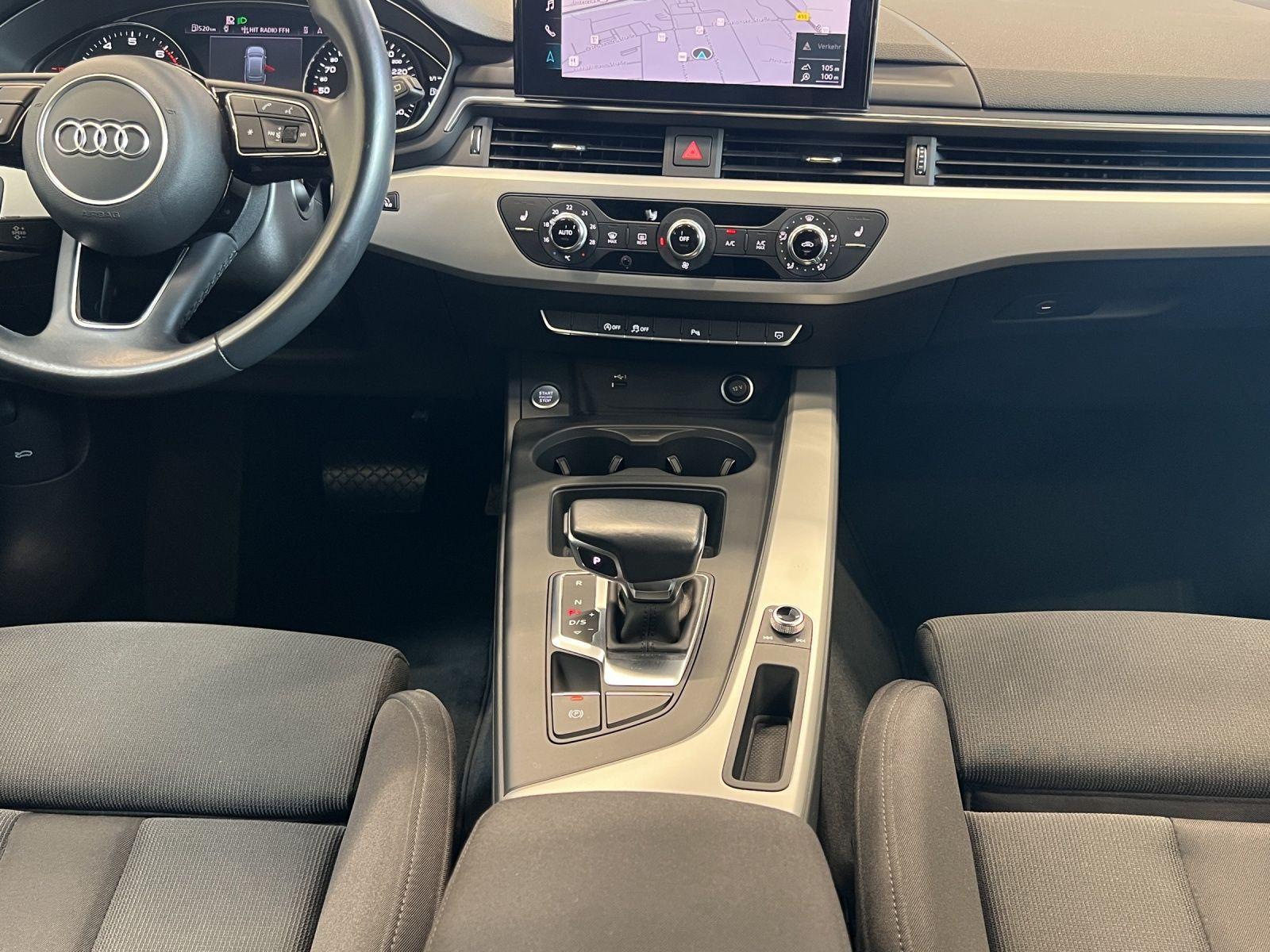 Audi A4 35 2.0 TFSI Avant advanced DSG Navi*Kamera*LE, миниатюра 8