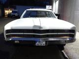 Ford LTD Country Squire Station Wagon/Komb... - Ford: Ltd