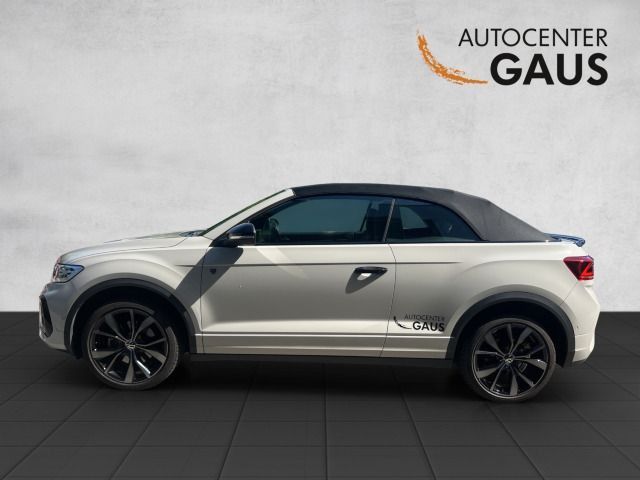 T-Roc Cabriolet R-Line 1.5 TSI Edition + Karmann
