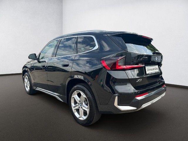 BMW X1 xDrive23d,AHK,Aktivsitze Leder,Head-UP,Park&D imagem 3
