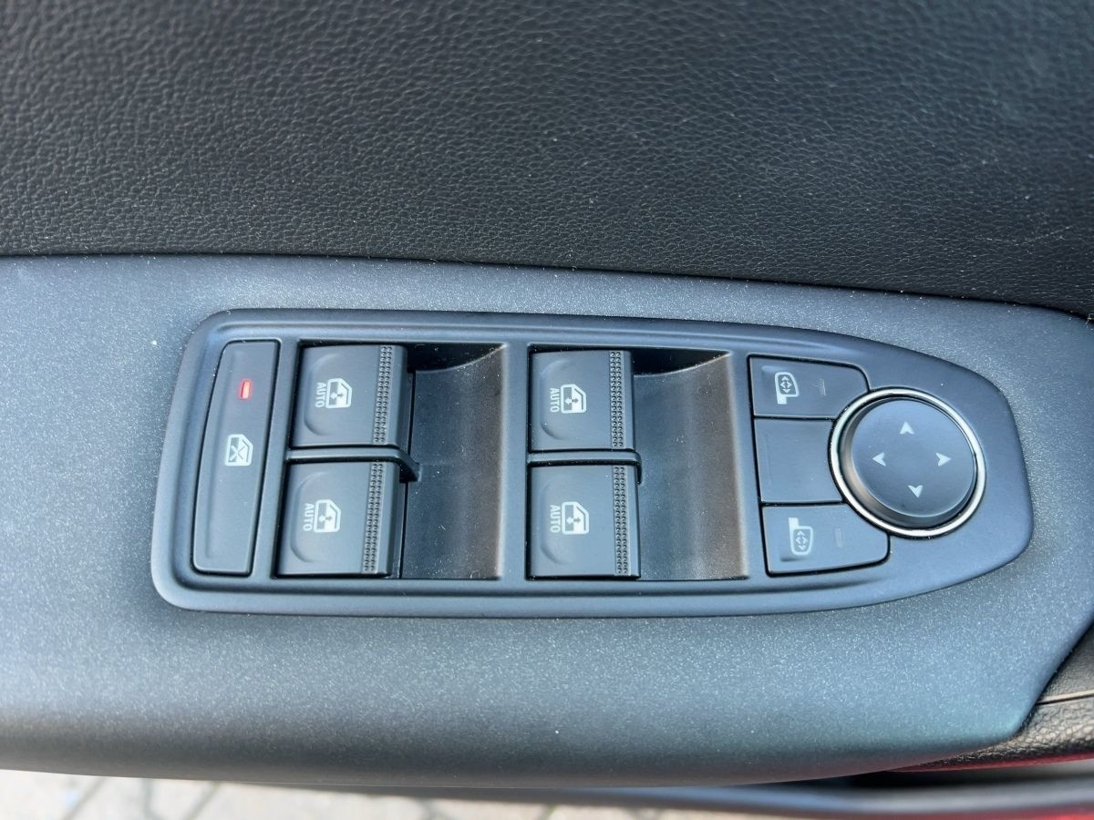 Renault Captur - Bild 19