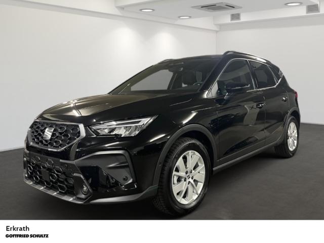 Seat Arona FR 1.0 TSI 85 kW (116 PS) 7-Gang-DSG