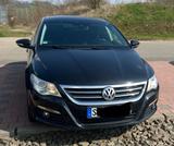 Volkswagen Passat CC 1.8 TSI DSG - - Volkswagen Passat CC aus 2009